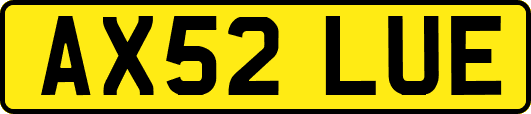 AX52LUE