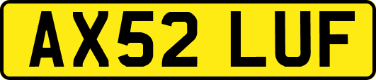 AX52LUF