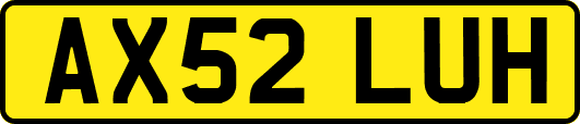 AX52LUH