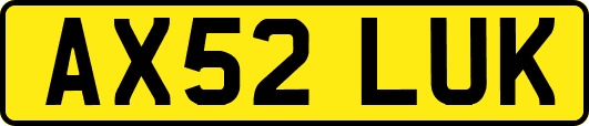AX52LUK