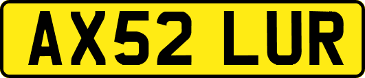 AX52LUR
