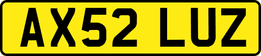 AX52LUZ