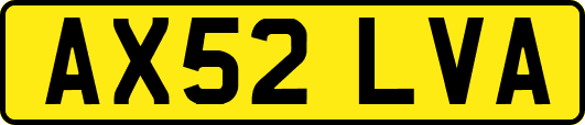 AX52LVA