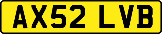 AX52LVB