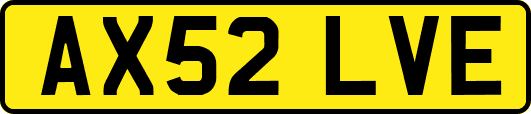 AX52LVE