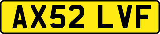 AX52LVF