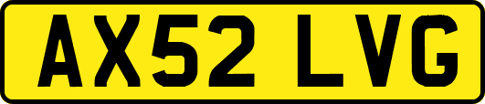 AX52LVG