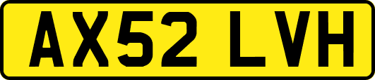 AX52LVH