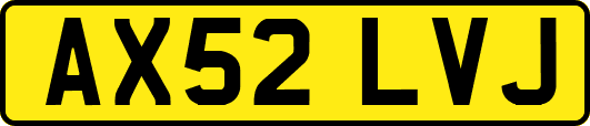 AX52LVJ