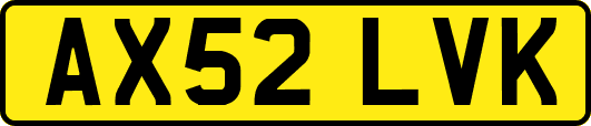 AX52LVK