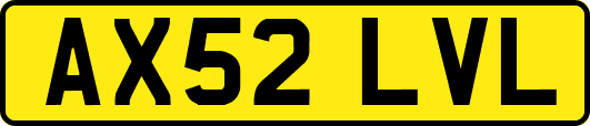 AX52LVL