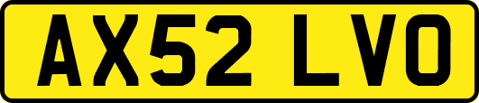 AX52LVO