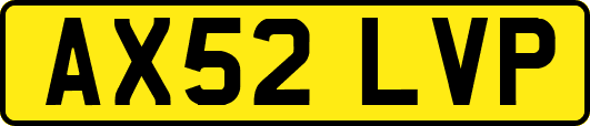 AX52LVP