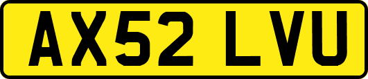 AX52LVU