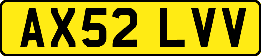 AX52LVV