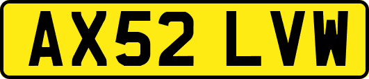 AX52LVW