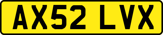 AX52LVX