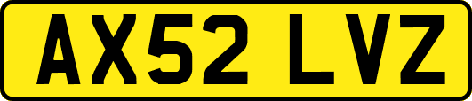 AX52LVZ