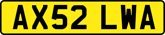 AX52LWA