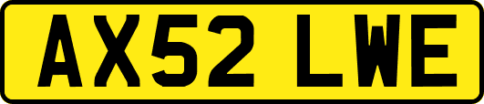 AX52LWE