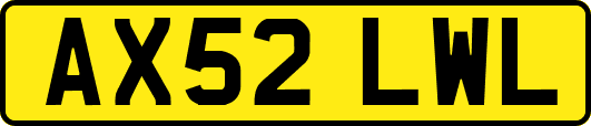 AX52LWL