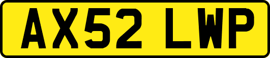 AX52LWP