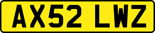 AX52LWZ