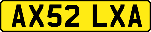 AX52LXA