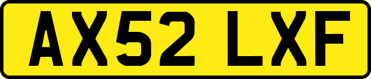 AX52LXF