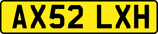 AX52LXH