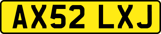 AX52LXJ