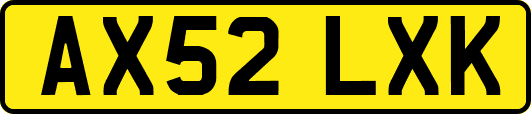 AX52LXK