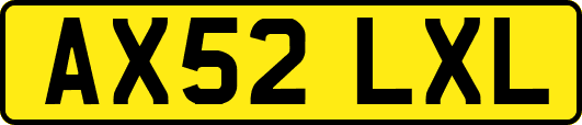 AX52LXL
