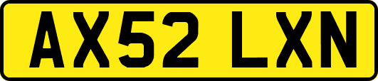 AX52LXN
