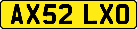 AX52LXO