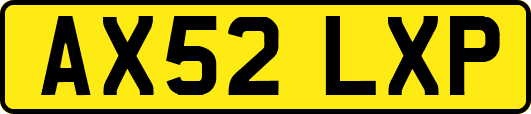 AX52LXP
