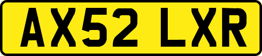 AX52LXR