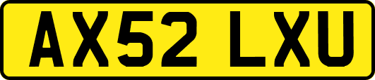 AX52LXU