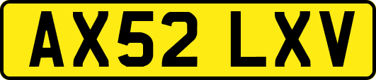 AX52LXV