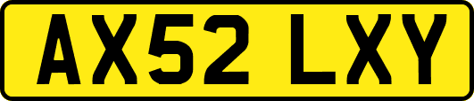AX52LXY