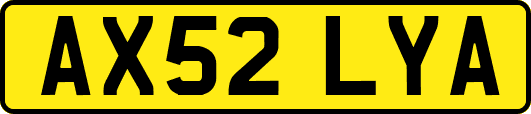 AX52LYA