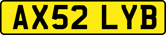 AX52LYB