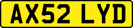 AX52LYD