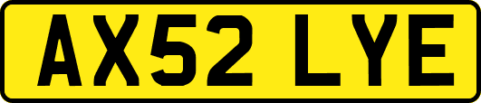 AX52LYE