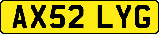 AX52LYG