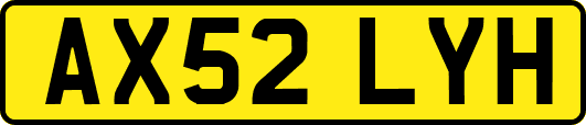 AX52LYH