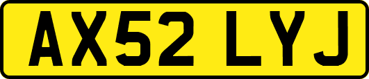 AX52LYJ