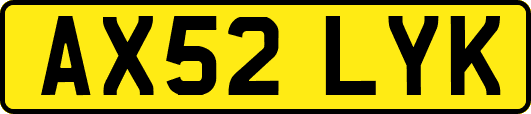 AX52LYK