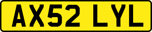 AX52LYL