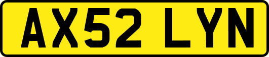 AX52LYN